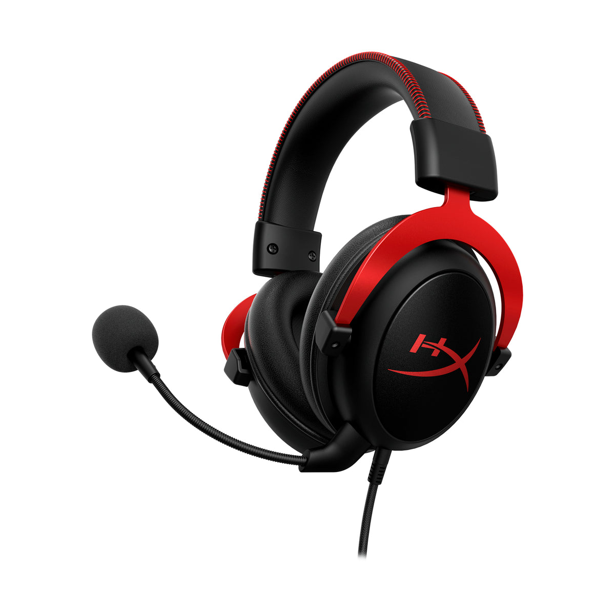 Hyperx Cloud Best Ps4 Headset 2020 Under 100 HyperX Cloud II