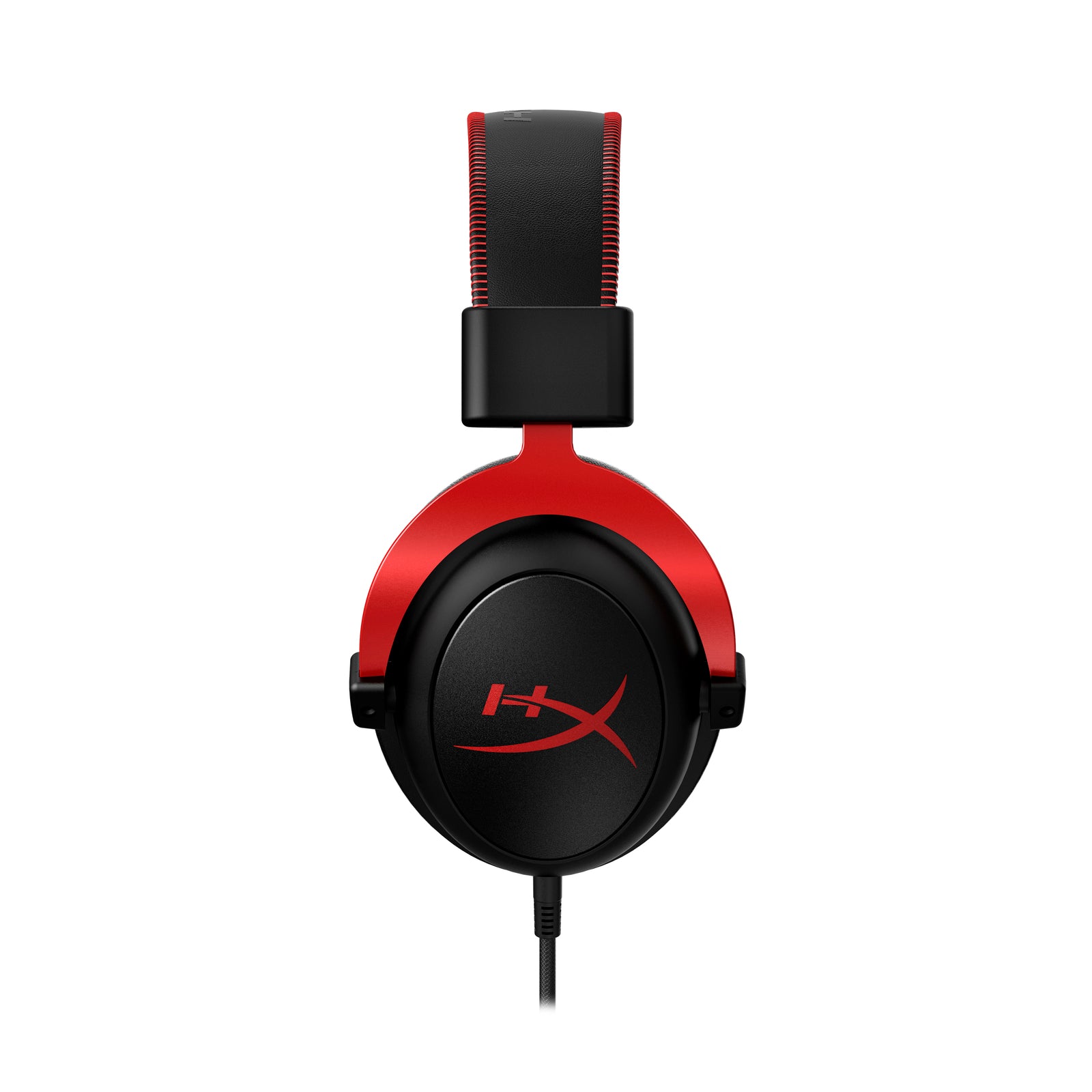 HyperX Headset Cloud II 7.1 Wireless Plus Hifi Surround Sound Gaming  Headphones Noise Cancelling Microphone Controller 100% NEW