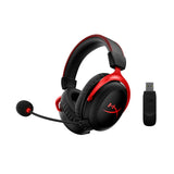 Cloud II Wireless - Gaming Headset | HyperX Cloud II Wireless - Gaming Headset | HyperX
