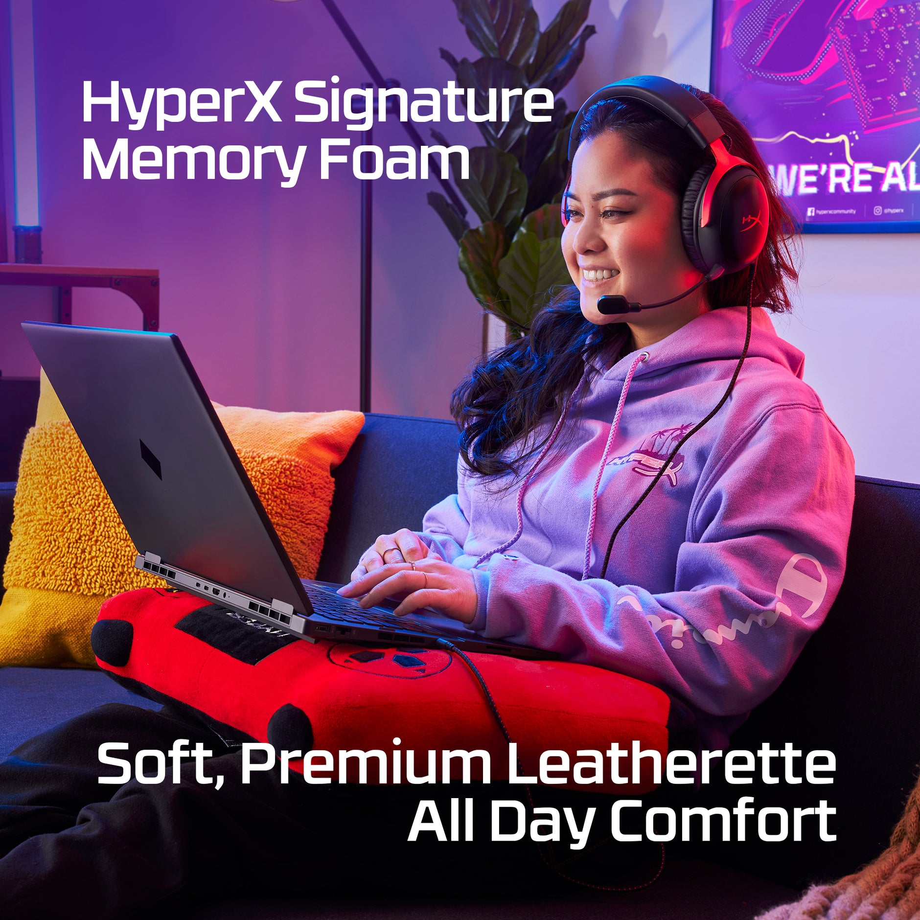 Choosing the Right NVIDIA RTX 50 Series GPU – HyperX US