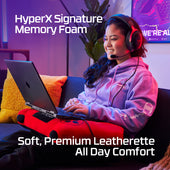 Welcome Sale | HyperX US
