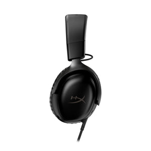 HyperX Cloud Gaming Headset Review - Dragon Blogger Technology