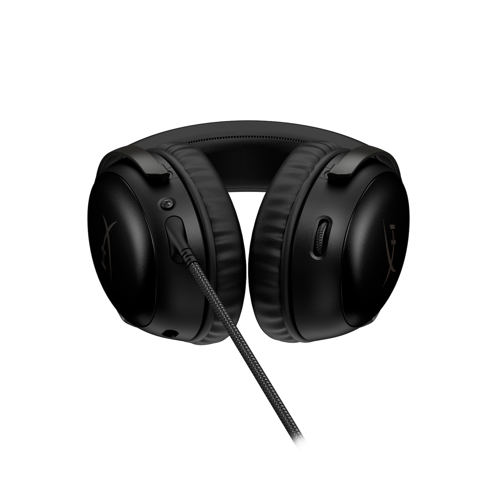 Hyperx cloud headset discount pc