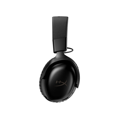 HyperX Cloud III S Wireless Gaming Headset, Multiplatform, 2.4 GHz HyperX Cloud III S Wireless Gaming Headset, Multiplatform, 2.4 GHz