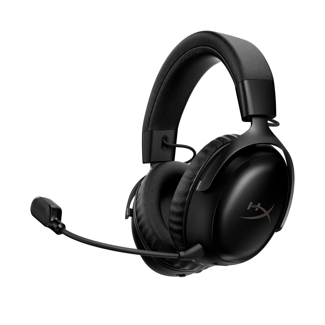 Auriculares Hyperx Cloud Flight Auriculares Wifi Para Pc Audifono