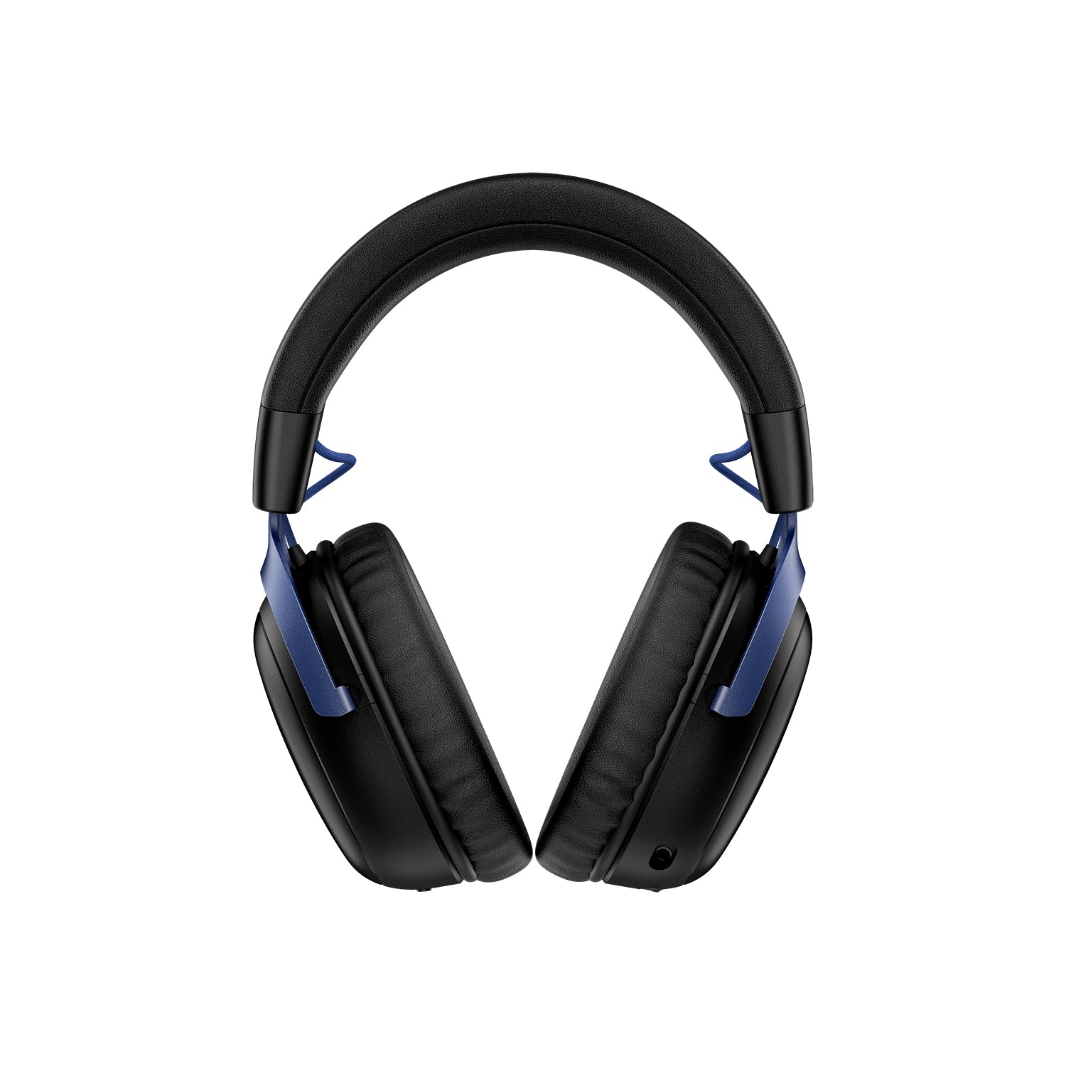 HyperX Cloud III S - Wireless Gaming Headset (Black/Blue) - 03