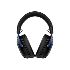HyperX Cloud III S - Wireless Gaming Headset (Black/Blue) - 03