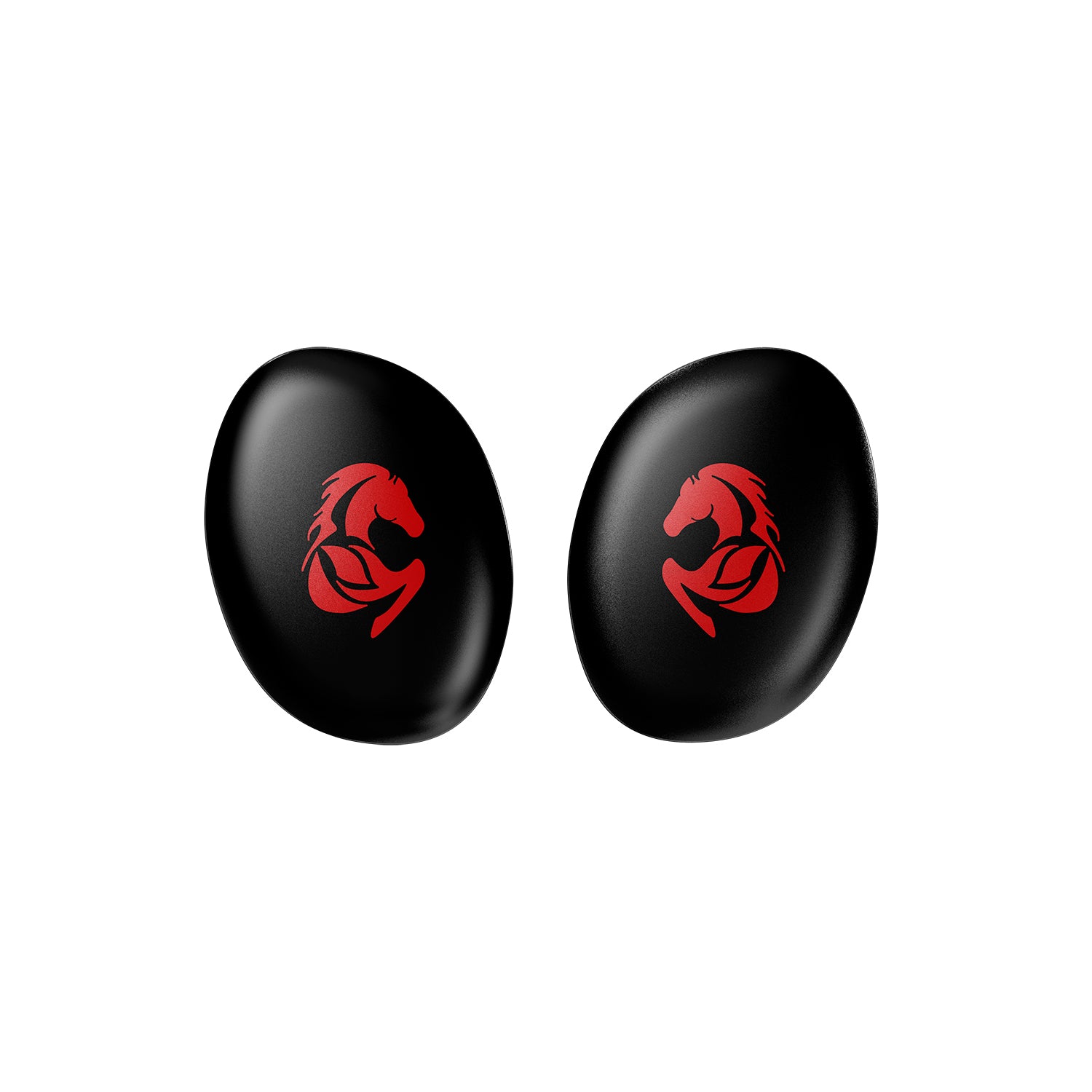 HyperX Cloud III S Wireless - Gaming Headset (Black-Red) - 02