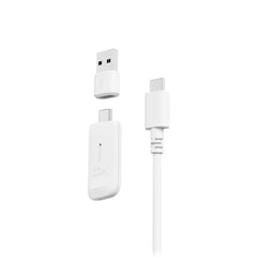 HyperX Cloud III S - Wireless Gaming Headset