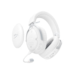 HyperX Cloud III S - Wireless Gaming Headset