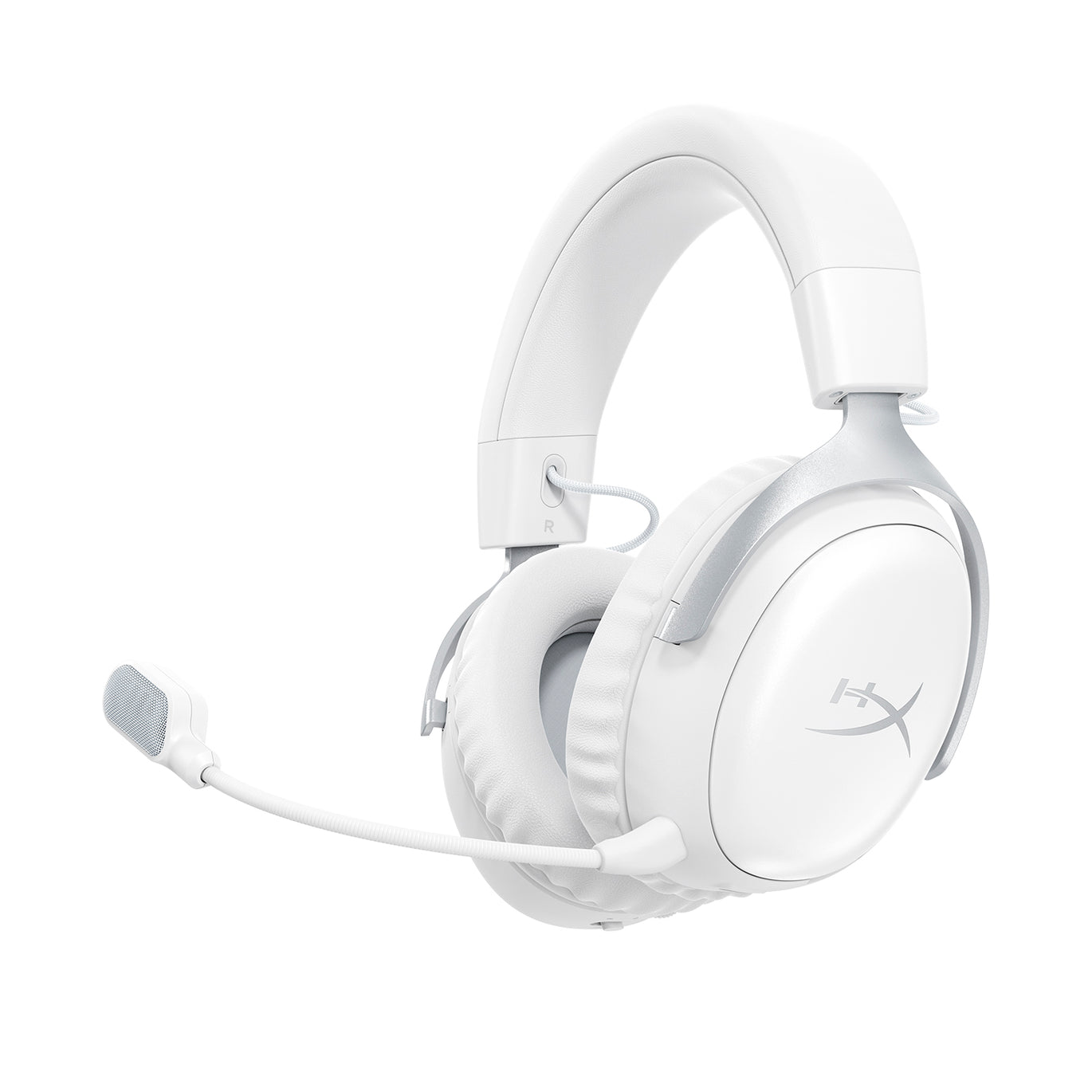 【ミン】HyperX Cloud III Wireless ホワイト Cloud III Collection - A Legend Reborn – HyperX US