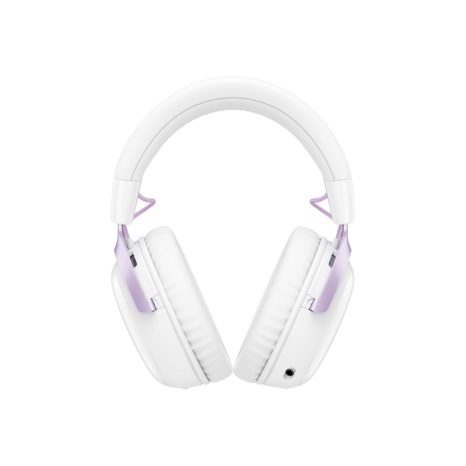 HyperX Cloud III S - Wireless Gaming Headset (Lavender) - 03