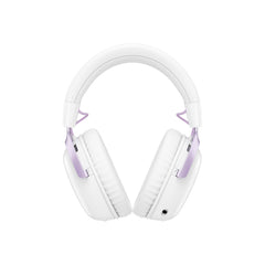HyperX Cloud III S - Wireless Gaming Headset (Lavender) - 03