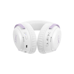 HyperX Cloud III S - Wireless Gaming Headset (Lavender) - 06