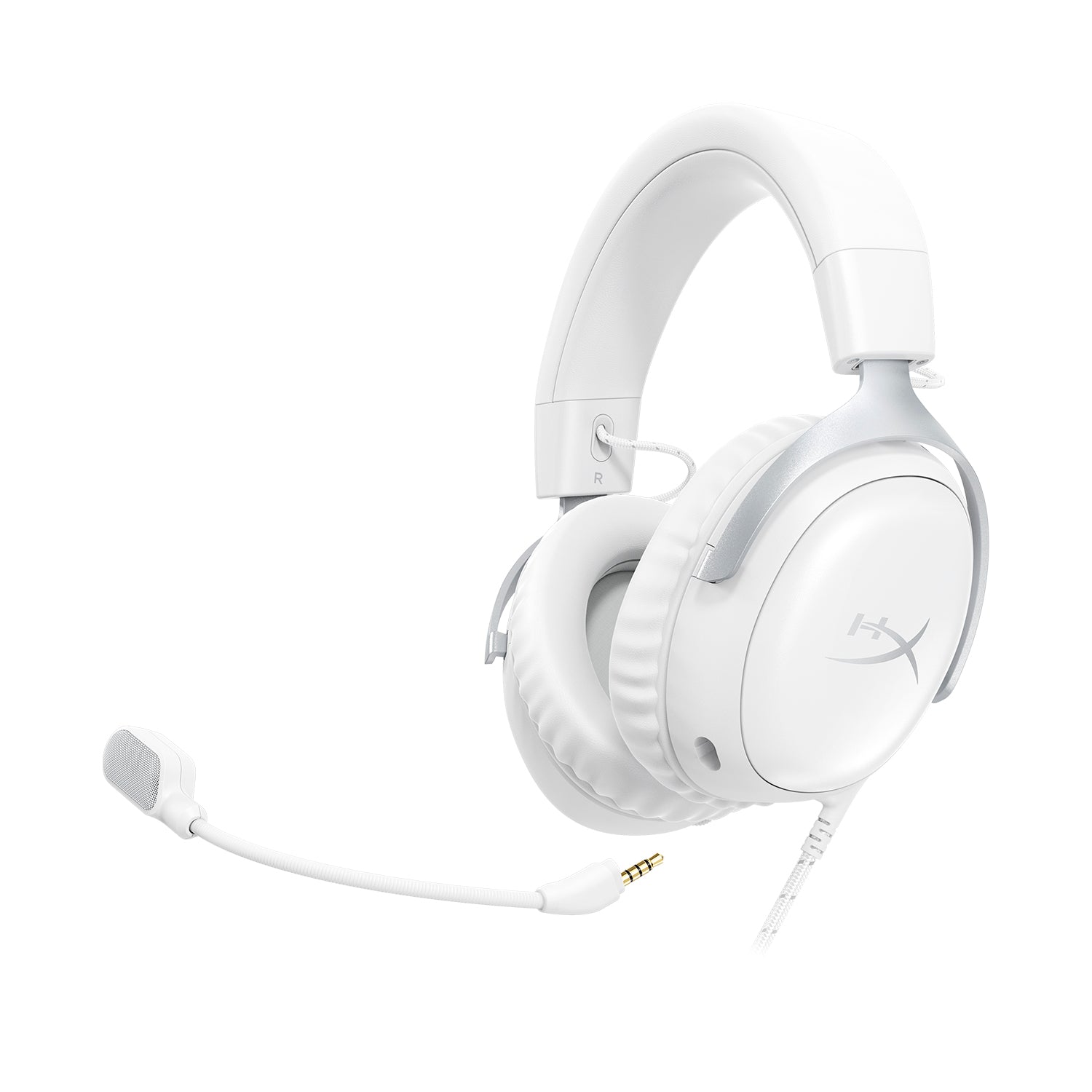 HyperX Cloud III - Gaming Headset