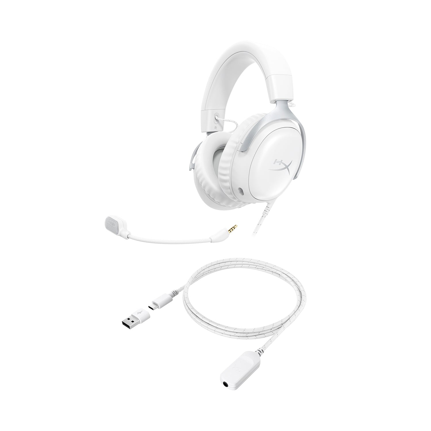 HyperX Cloud III - Gaming Headset