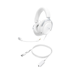 HyperX Cloud III - Gaming Headset