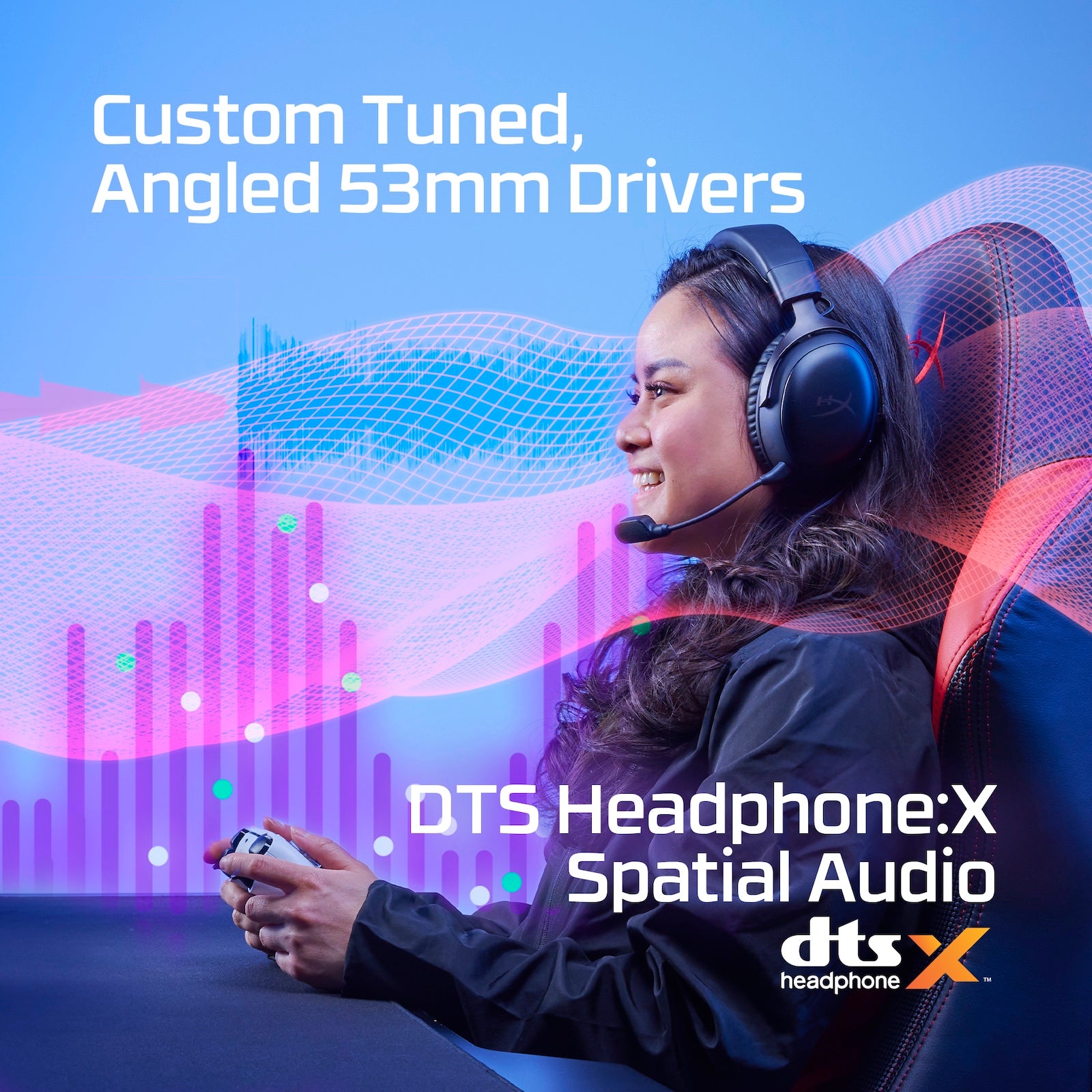Cloud III - Gaming Headset