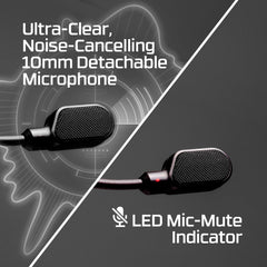 HyperX Cloud III Wireless - Gaming Headset