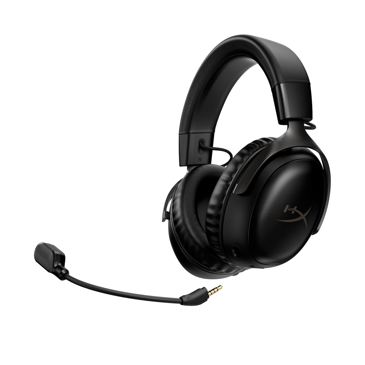 Game One - HyperX Cloud II Core 2.4GHz Wireless Gaming Headset - Black -  Game One PH