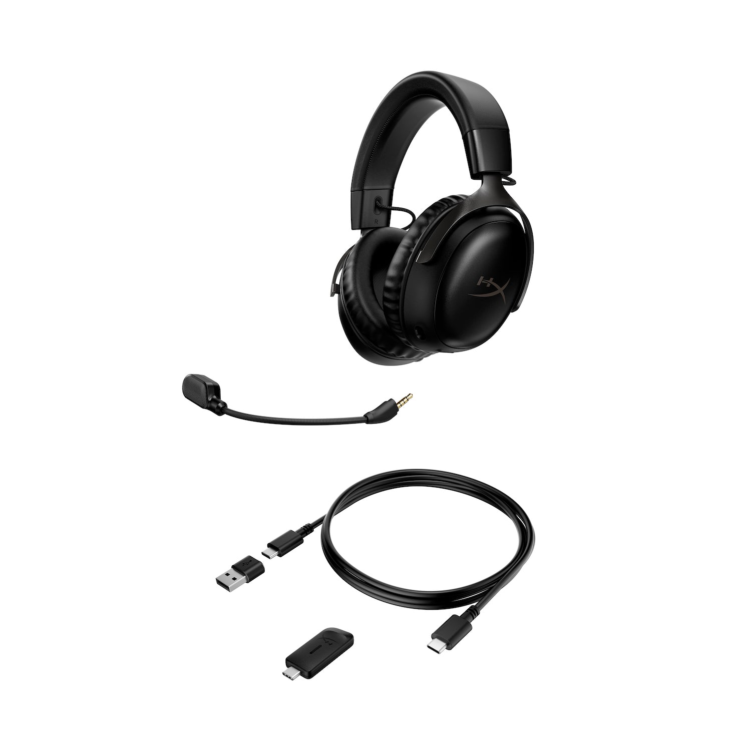 Cloud III Wireless
