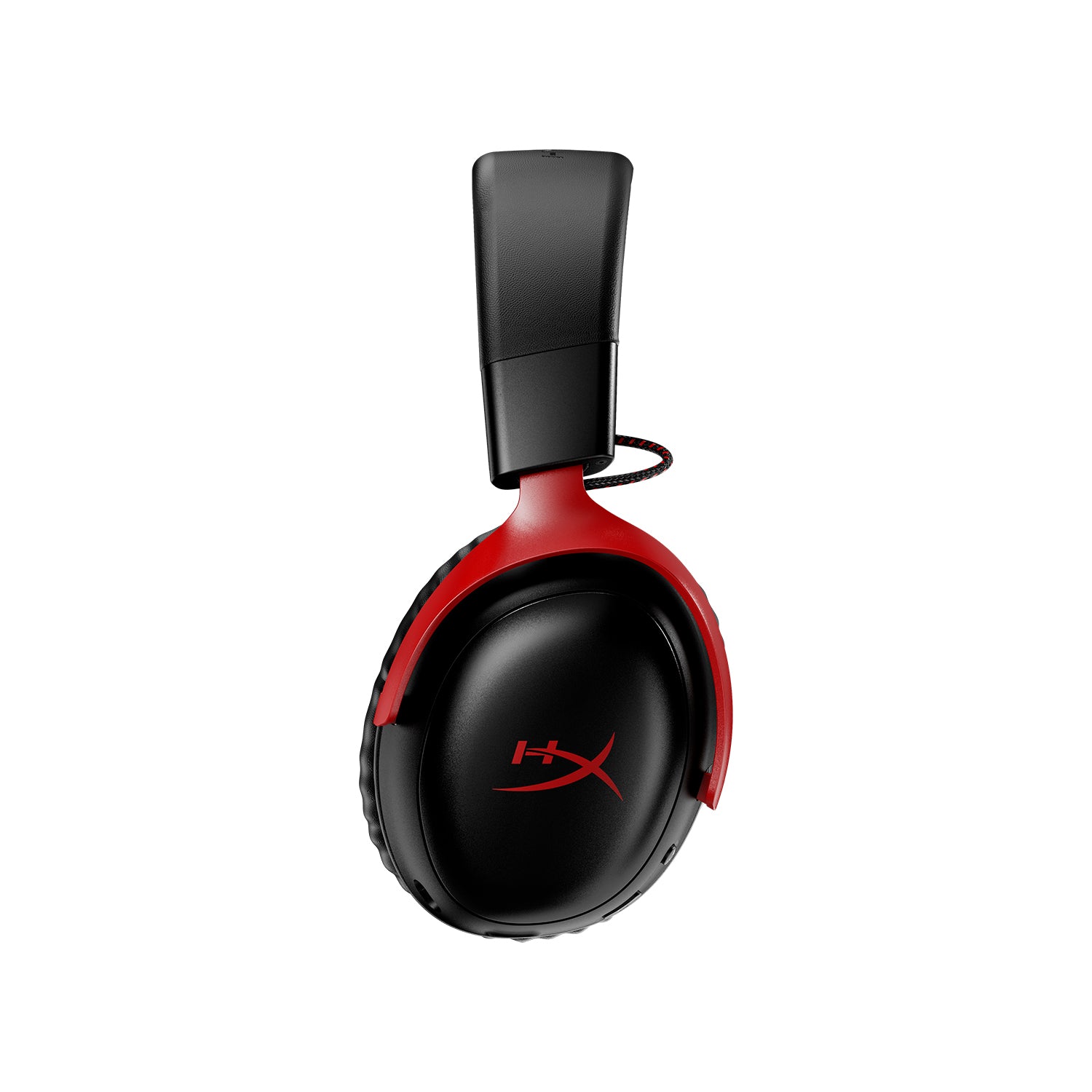 HyperX Cloud III Wireless - Gaming Headset - 06