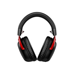HyperX Cloud III Wireless - Gaming Headset - 07