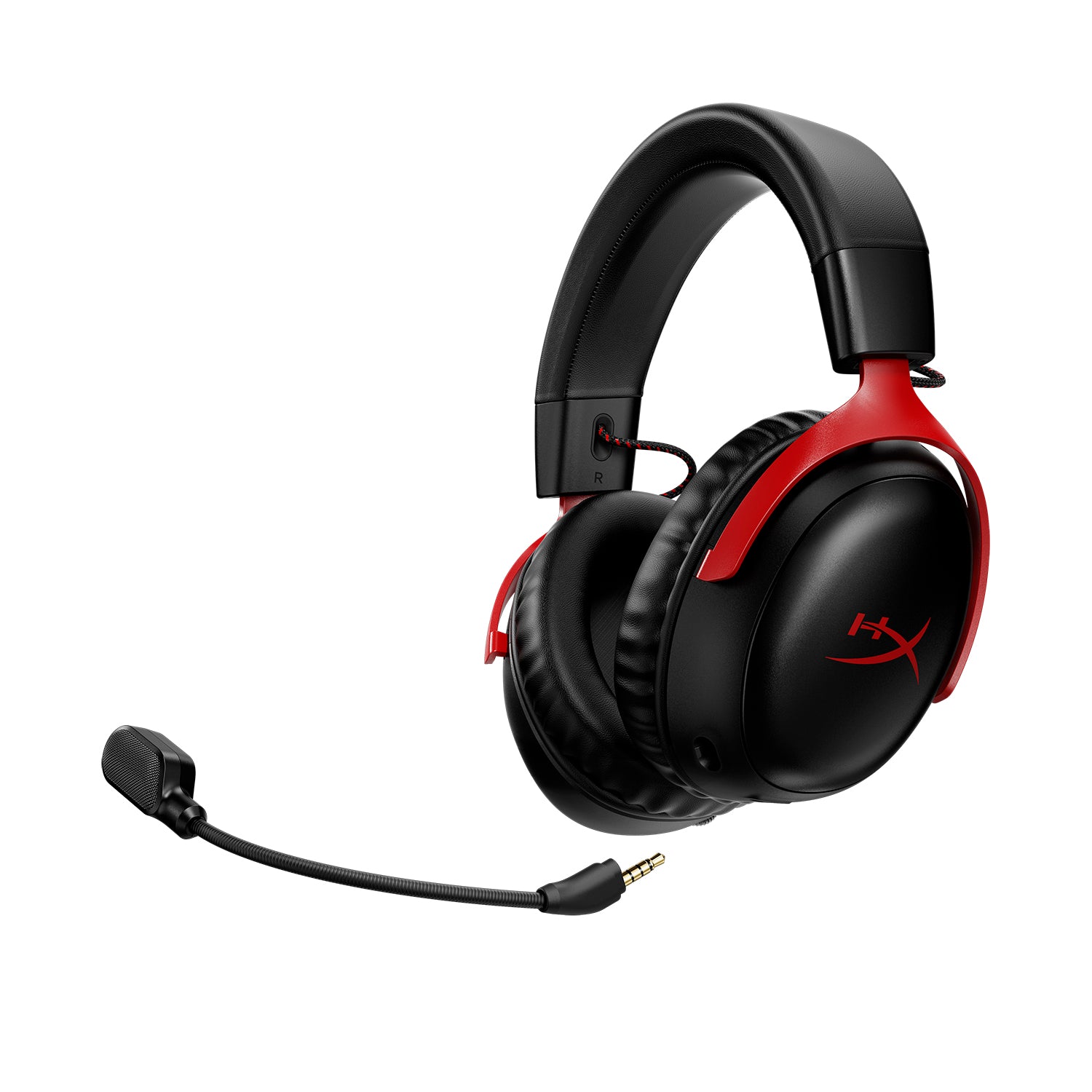 HyperX Cloud Flight, le casque gaming sans fil qui frôle la perfection HyperX Cloud Flight, le casque gaming sans fil qui frôle la perfection