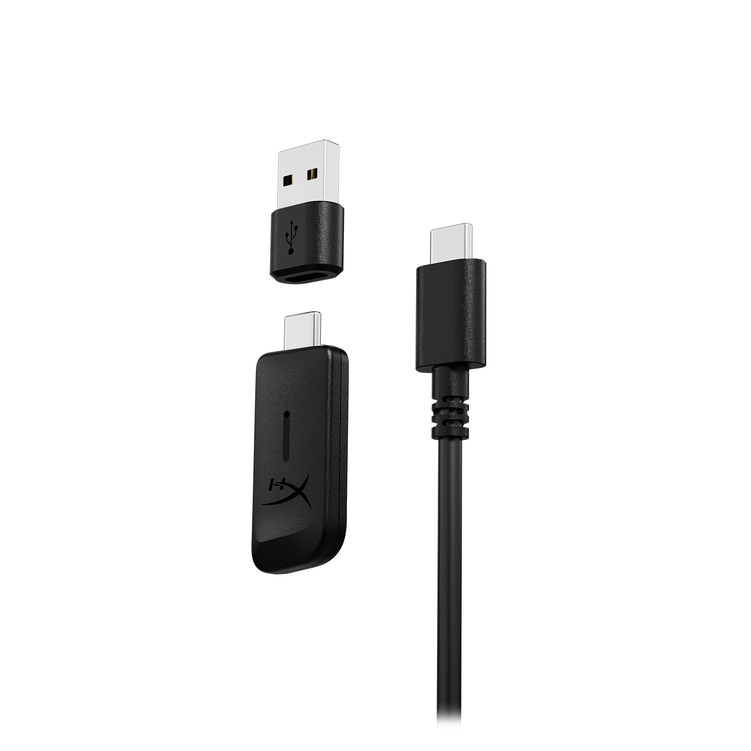 Replacement USB Charging Cable For HyperX Cloud Flight