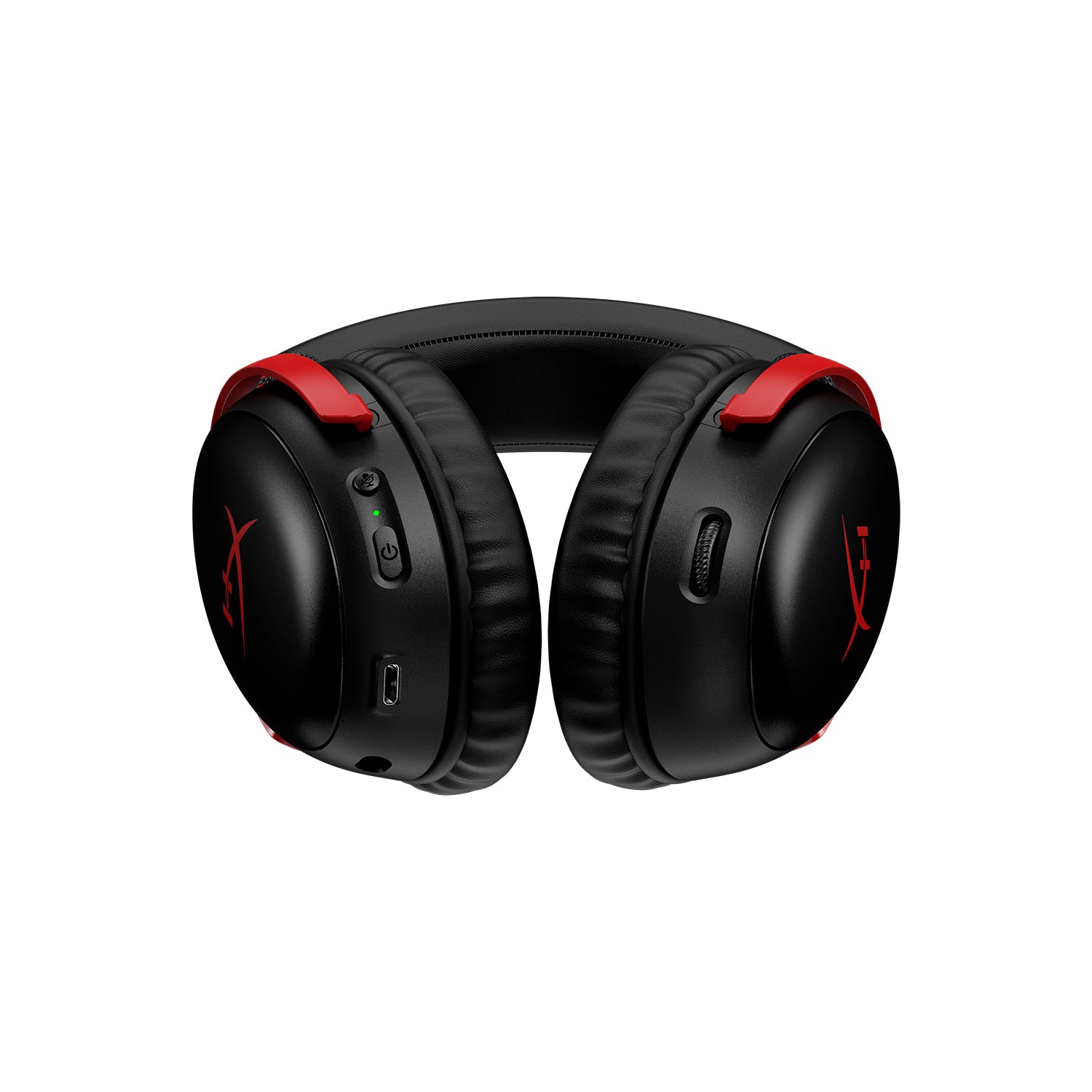 HyperX Cloud III Wireless - Gaming Headset - 10