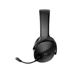 HyperX Cloud Jet - Wireless Gaming Headset (Black) - 07
