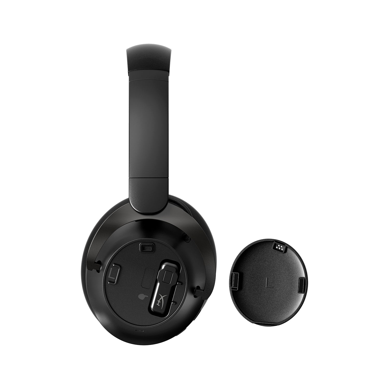 Cloud MIX Wireless Noise Cancelling Headphones