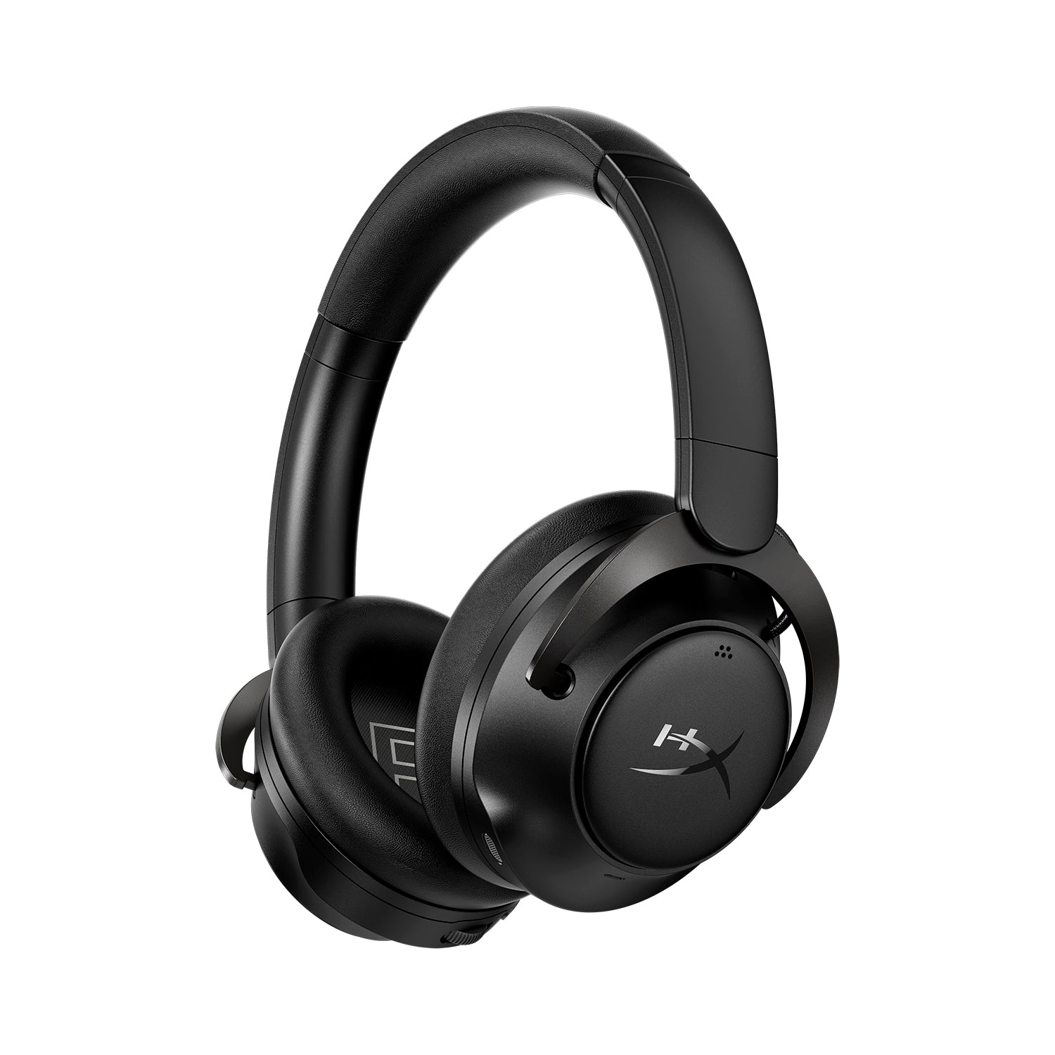 HyperX Cloud MIX 2 ワイヤレスヘッドセット Cloud MIX 2 - Wireless Noise Cancelling Headphones | HyperX US