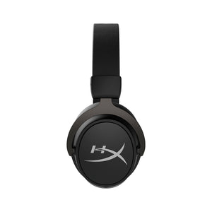 Left facing view of HyperX Cloud MIX Wireless gaming headset