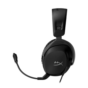 Auriculares gaming, de HyperX, Cloud, para PC, Xbox One, PS4, PS4 Pro, Xbox  One S