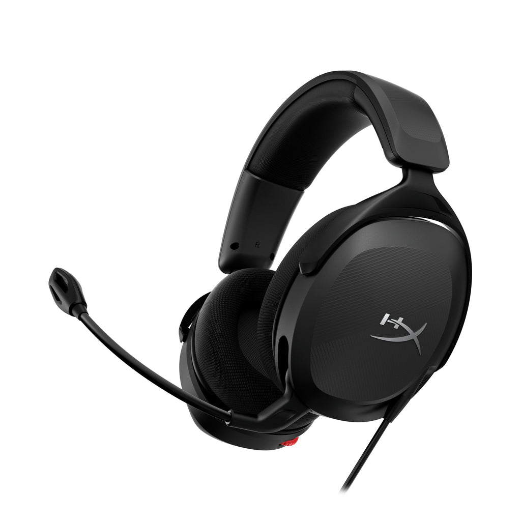 HyperX Cloud Stinger 2 Core Gaming Headset – HyperX US