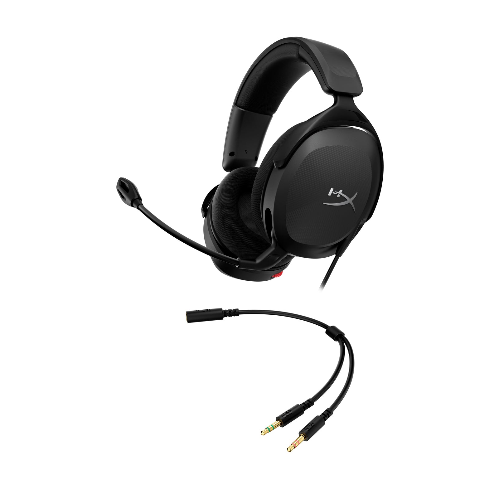 HyperX Cloud Stinger 2 Core Gaming Headsets - 07