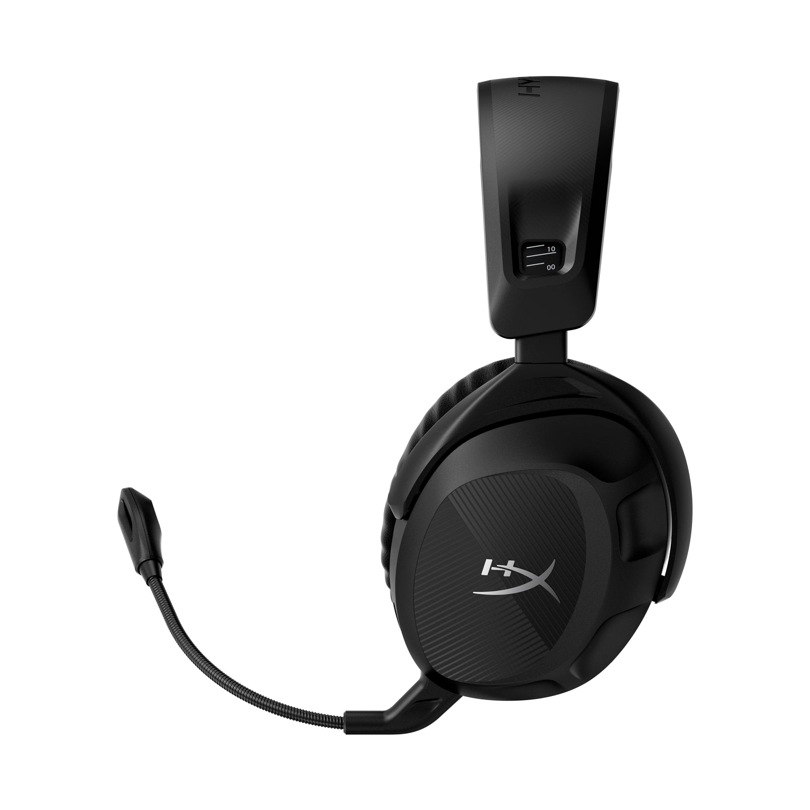 Cloud Stinger – USB Wireless Gaming Headset for PC HyperX
