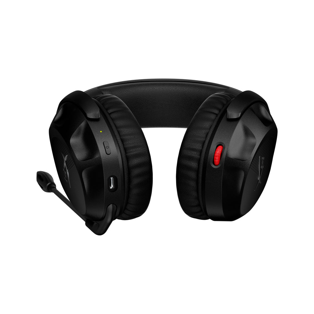 Cloud Stinger 2 USB Wireless Gaming Headset for PC HyperX