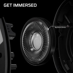 HyperX Cloud Stinger 3 Gaming Headset - 03
