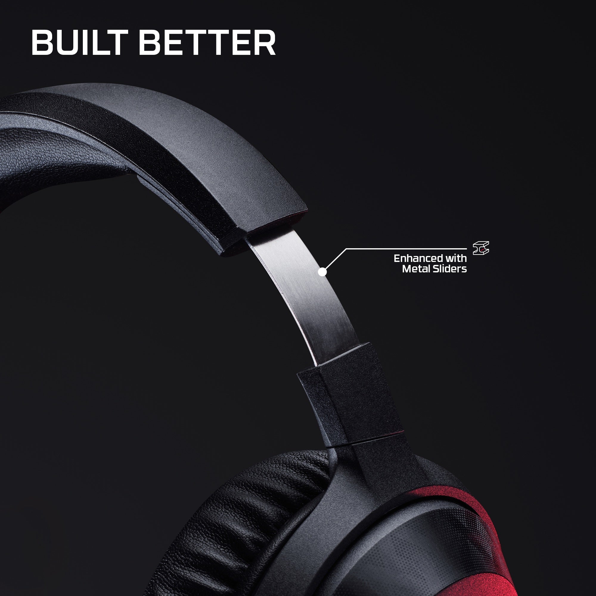 HyperX Cloud Stinger 3 Gaming Headset - 04