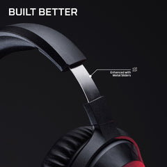 HyperX Cloud Stinger 3 Gaming Headset - 04