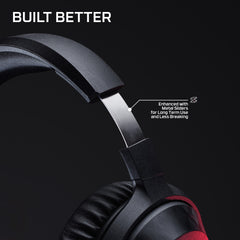 HyperX Cloud Stinger 3 Wireless Gaming Headset - 06