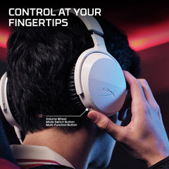 HyperX Cloud Stinger 3 Wireless Gaming Headset - 09
