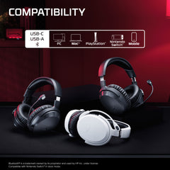 HyperX Cloud Stinger 3 Wireless Gaming Headset - 10