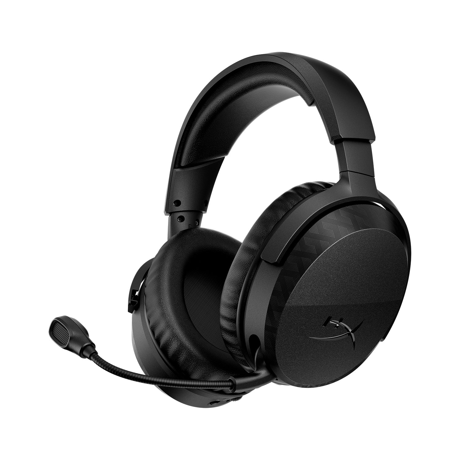 HyperX Cloud Stinger 3 Wireless Gaming Headset - 01