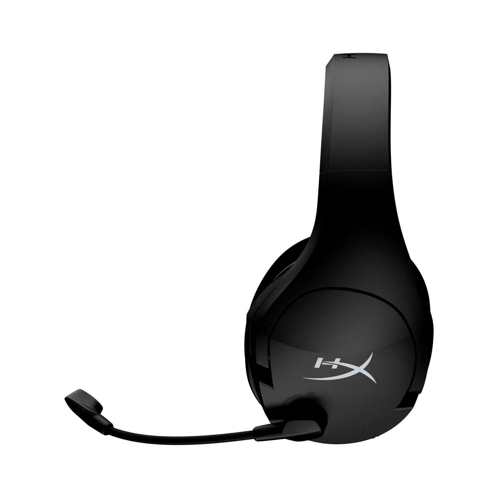 HyperX CloudX Stinger Core Wireless Gaming Headset, Black/Green - 4P5J0AA