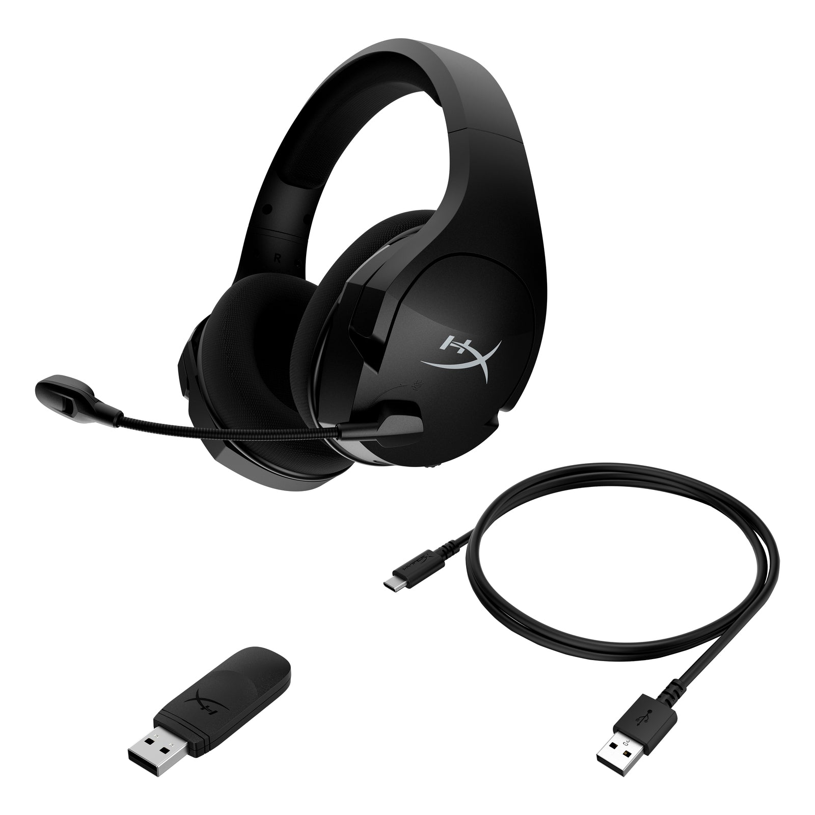 HyperX Cloud Stinger Core Wireless Gaming Headset for PS4/PS5/PC - 4P5J1AA  740617301809