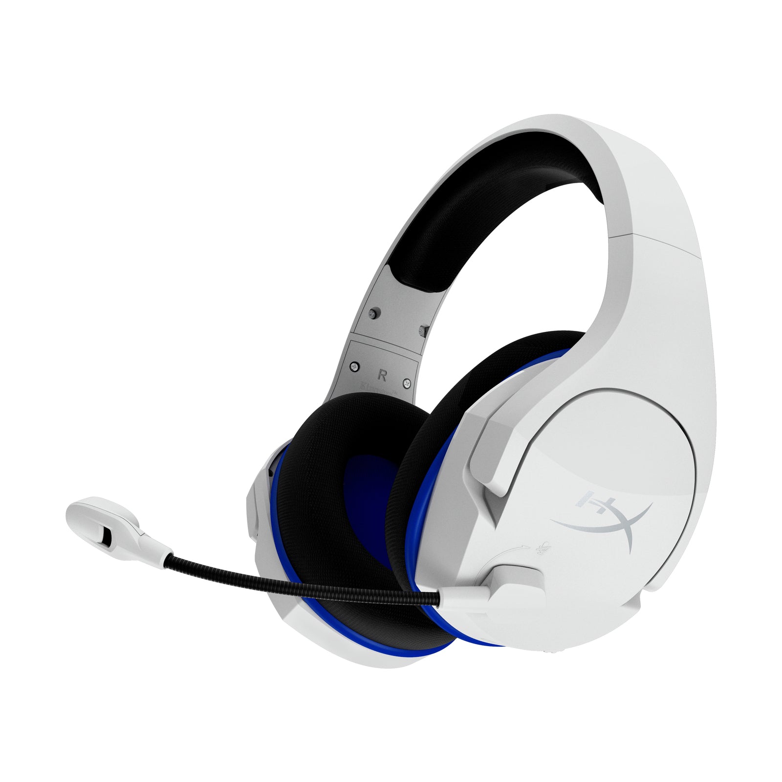 HyperX Cloud Stinger ワイヤレスヘッドホン Cloud Stinger Core Wireless Gaming Headset for PlayStation | HyperX