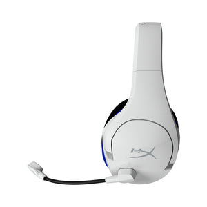 HyperX Cloud Stinger Core Wireless PS Gaming Headset - White